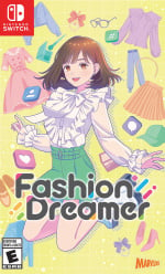 Fashion Dreamer