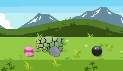 Splash or Crash (3DS eShop)