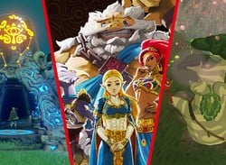 With One Month 'Til TOTK, What's Left For You To Do In Zelda: Breath Of The Wild?