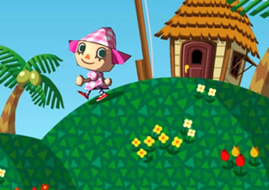 Animal Crossing (GameCube)