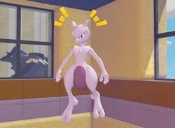 Pokémon Pokopia: How To Get Mewtwo