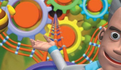 Puzzler Brain Games (3DS)