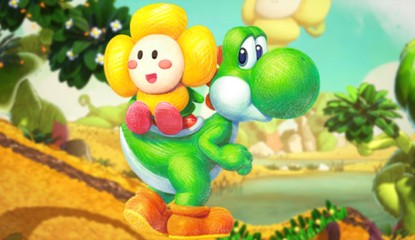 Yoshi's Page-Turning Switch 2 Adventure Debuts In "Top 10 Best-Selling Games" For May 2026 (US)