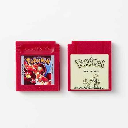 Pokémon Game Music Collection