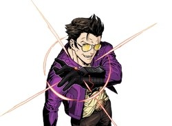 Check Out Some Tasty Concept Art for Travis Strikes Again: No More Heroes