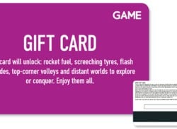 GAME Sends Out £10 Gift Cards and Apologises for Super Mario Maker Pre-Order Issues