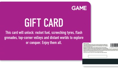 GAME Sends Out £10 Gift Cards and Apologises for Super Mario Maker Pre-Order Issues
