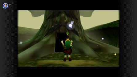 Ocarina of Time