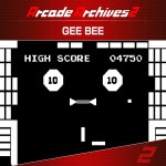 Arcade Archives 2 GEE BEE
