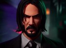 John Wick Is Thinking He's Back Thanks To New Fortnite Crossover Event