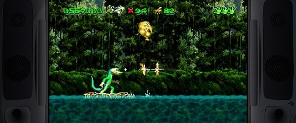 Gex Trilogy