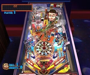 Williams Pinball Classics - 'Nuff said!