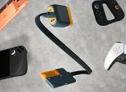 Genki Teases The 'ShadowCast 3' And 'Covert Dock 3', Likely Switch 2 Compatible