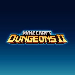 Minecraft Dungeons II Cover