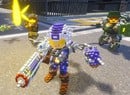 Another Earth Defense Force Spin-Off Is On Its Way To Switch