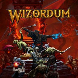 Wizordum Cover