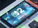 Switch 2 eShop "Top-Selling" Games At Launch Revealed