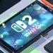 Switch 2 eShop "Top-Selling" Games At Launch Revealed