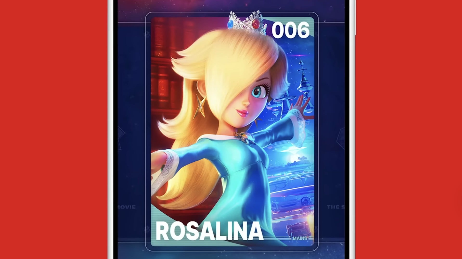 Nintendo Today! Offers Exclusive Super Mario Galaxy Movie Digital Collectibles and Rewards - Nintendo News Article