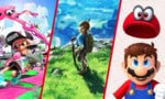 50 Best Nintendo Switch Games To Play Right Now (2024)