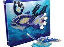 Limited Edition Steelbook Bundles Announced for Pokémon Omega Ruby & Alpha Sapphire in the UK
