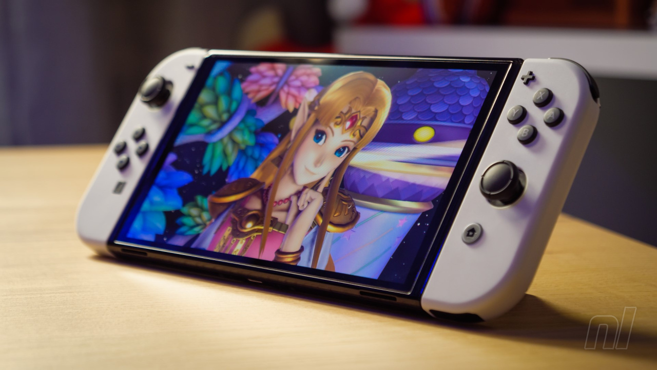 Nintendo Oled Switch Lite, Super Smash Bros, Ofertas finais do jogo