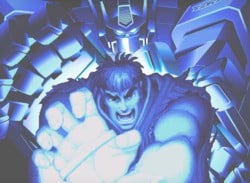 Street Fighter II Transformers Get An Awesome Promo Trailer