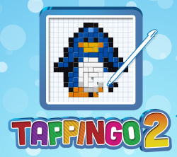 Tappingo 2 Cover