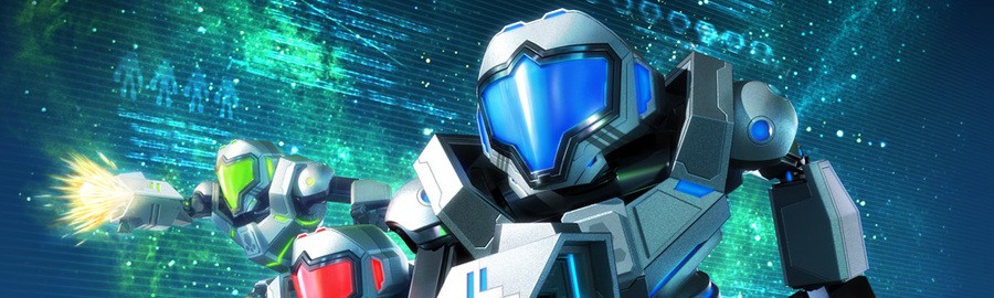 Metroid Prime: Federation Force