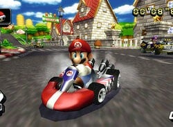 Mario Kart Wii Details