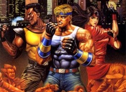 New Sega Megadrive games for the Virtual Console