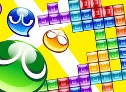 Puyo Puyo Tetris (Switch)