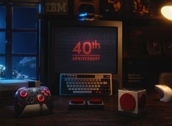 8BitDo Announces 'NES40 Collection' Of Peripherals, And They're Up For Pre-Order Today