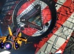 Ship Customisation And New Space Stations Arrive In No Man's Sky's 'Orbital' Update