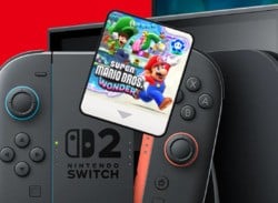 "Nintendo Switch 2 Edition Games" Are A Thing, According To Official Website