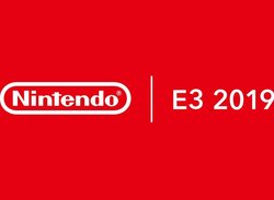 Nintendo Direct & Nintendo Treehouse Live @ E3 2019