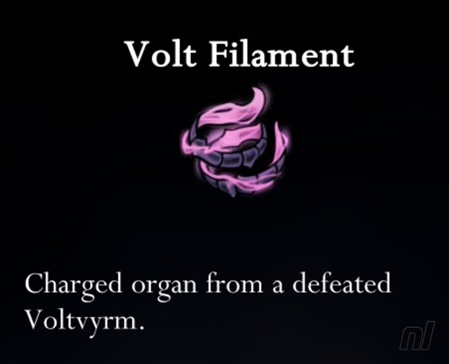 Volt Filament