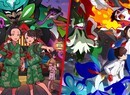 Pokémon Scarlet & Violet: The Hidden Treasure Of Area Zero DLC - All New Pokémon, Everything We Know