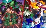 Pokémon Scarlet & Violet: الكنز الخفي للمنطقة صفر DLC - كل بوكيمون جديد ، كل ما نعرفه