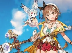 Atelier Ryza 2 Won't Be Censored In The West, Says Koei Tecmo
