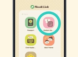 NookLink Is Now Up And Running On The Nintendo Switch Online App