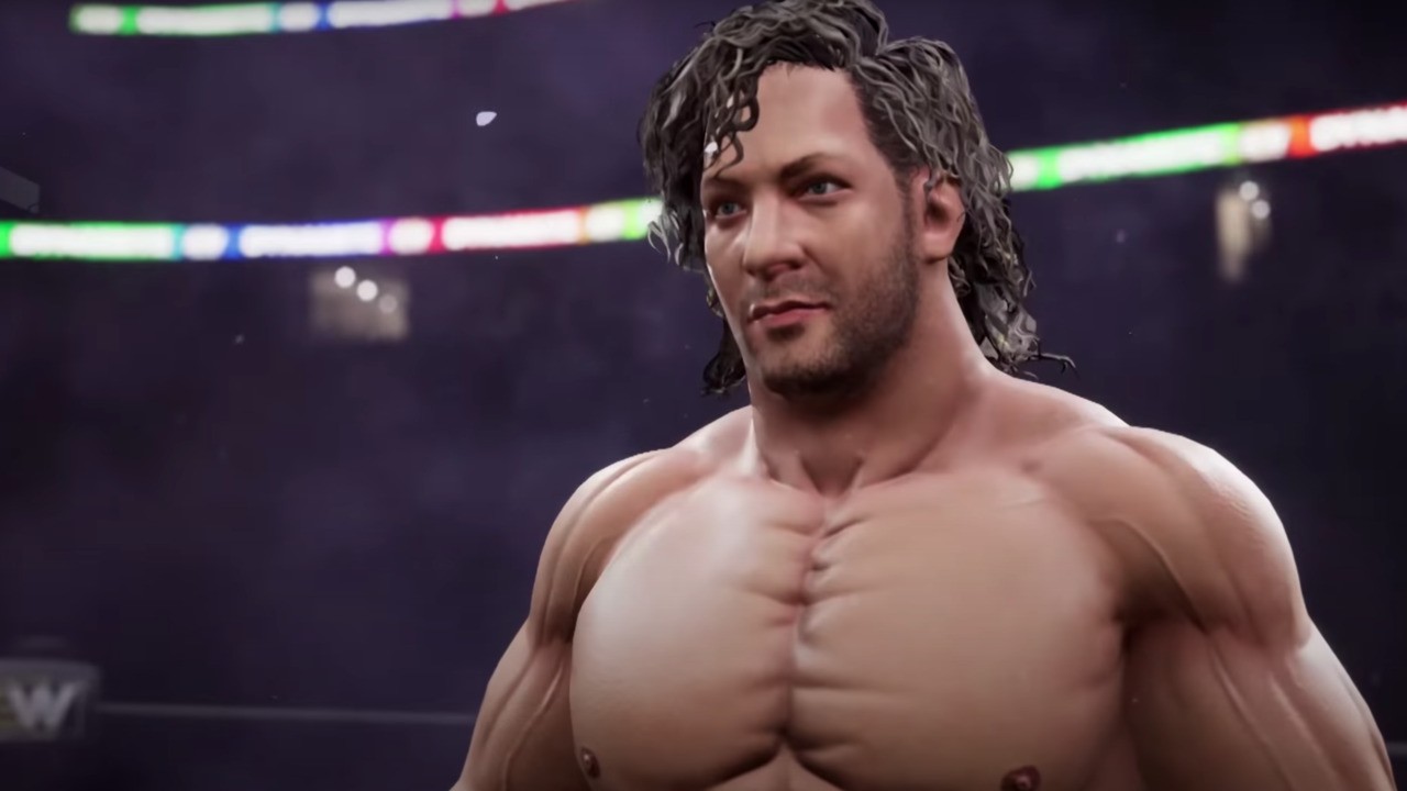 First roster reveal of WWE 2K22 : r/WWEGames