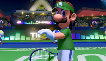 Fans Are Calling Out Nintendo And Camelot For "Lazy" Mario Tennis Aces