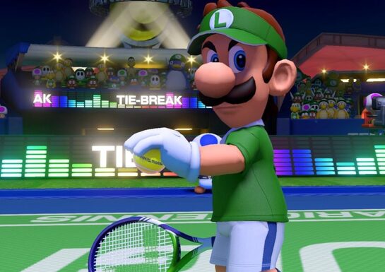 Pink Gold Peach - Tennis (Mario Sports Superstars) amiibo card - amiibo  life - The Unofficial amiibo Database