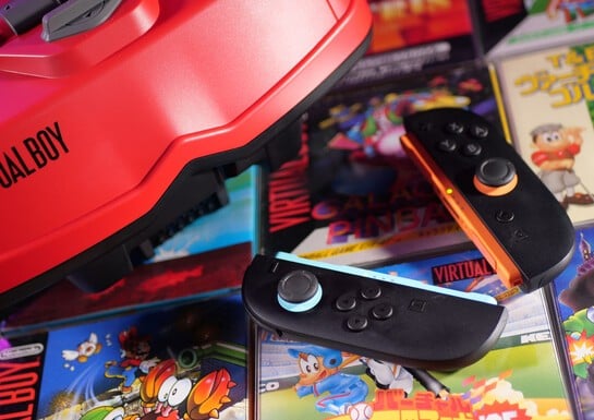 Nintendo Expands Switch Online's Virtual Boy And GBA Library With Three More Titles