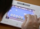 Japanese TV Commercials For Super Mario Maker Take The Reserved Approach