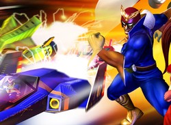 Miyamoto Puzzled As To Why Anyone Would Want A New F-Zero