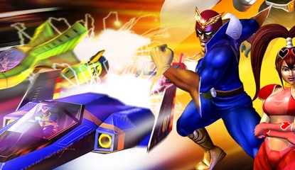 Miyamoto Puzzled As To Why Anyone Would Want A New F-Zero