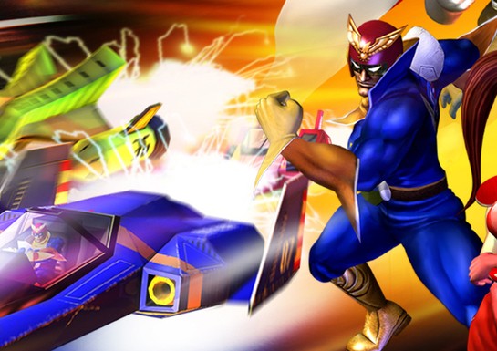 Miyamoto Puzzled As To Why Anyone Would Want A New F-Zero
