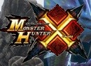 Monster Hunter X Has Outsold Monster Hunter 4G on the Japanese 3DS eShop